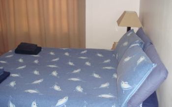 בלוברגסטראנד Blouberg Beachfront Accommodation מראה חיצוני תמונה