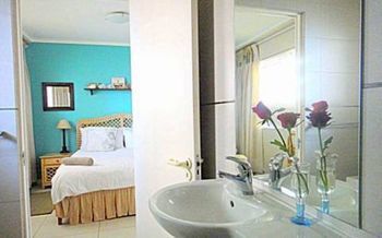 בלוברגסטראנד Blouberg Beachfront Accommodation מראה חיצוני תמונה