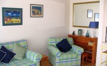 בלוברגסטראנד Blouberg Beachfront Accommodation מראה חיצוני תמונה