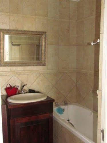 בלוברגסטראנד Blouberg Beachfront Accommodation מראה חיצוני תמונה