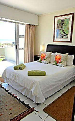 בלוברגסטראנד Blouberg Beachfront Accommodation מראה חיצוני תמונה