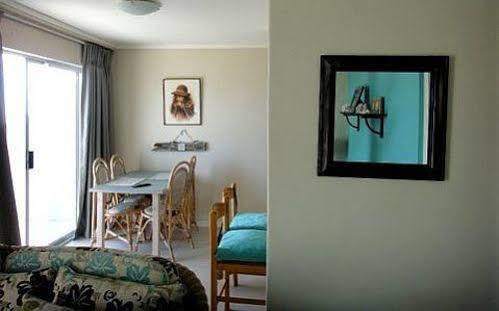 בלוברגסטראנד Blouberg Beachfront Accommodation מראה חיצוני תמונה